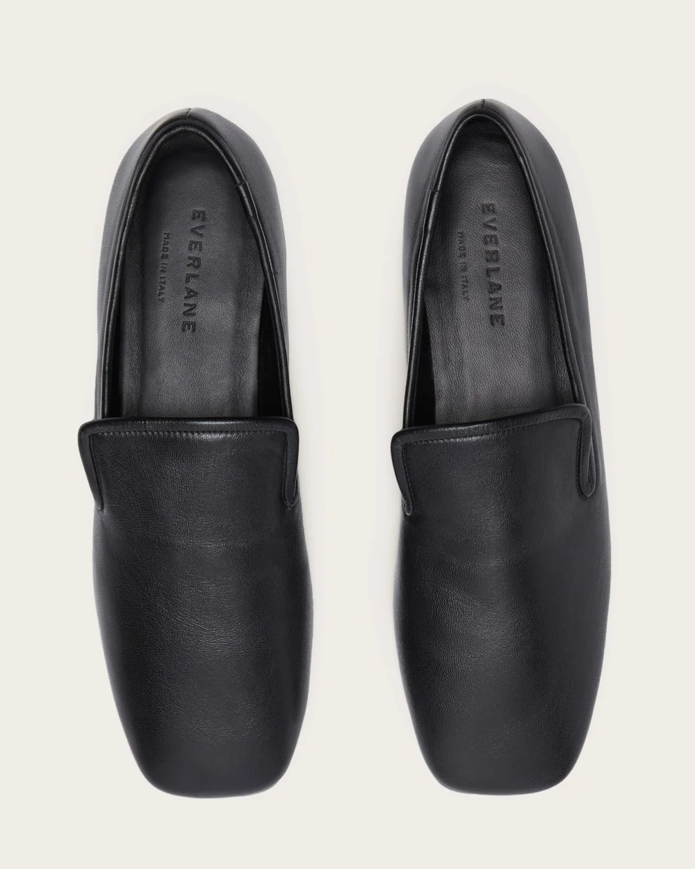 The Day Loafer | Black (3)