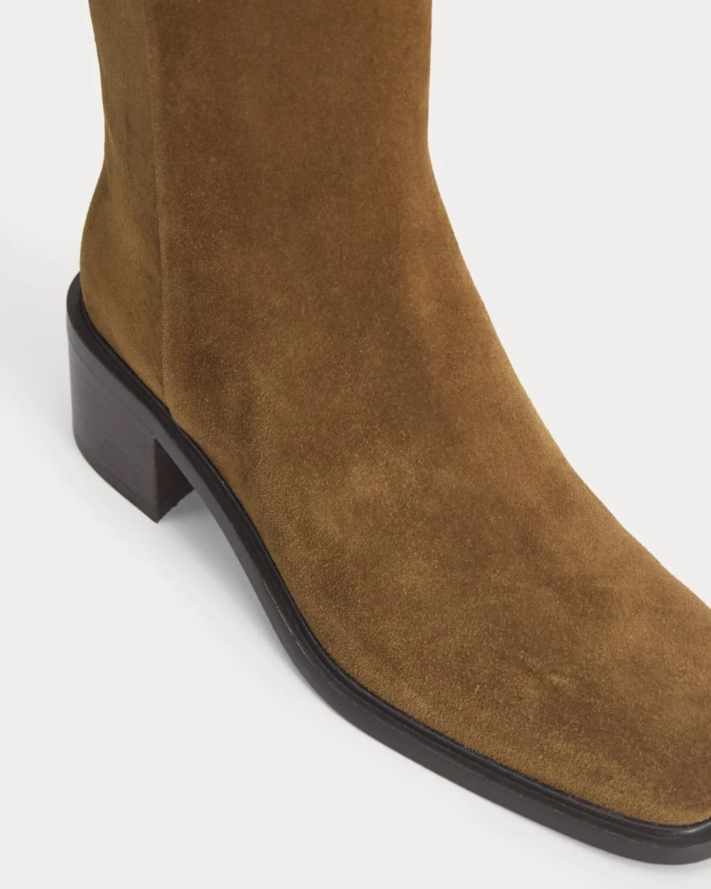 The City Boot | Russet (3)