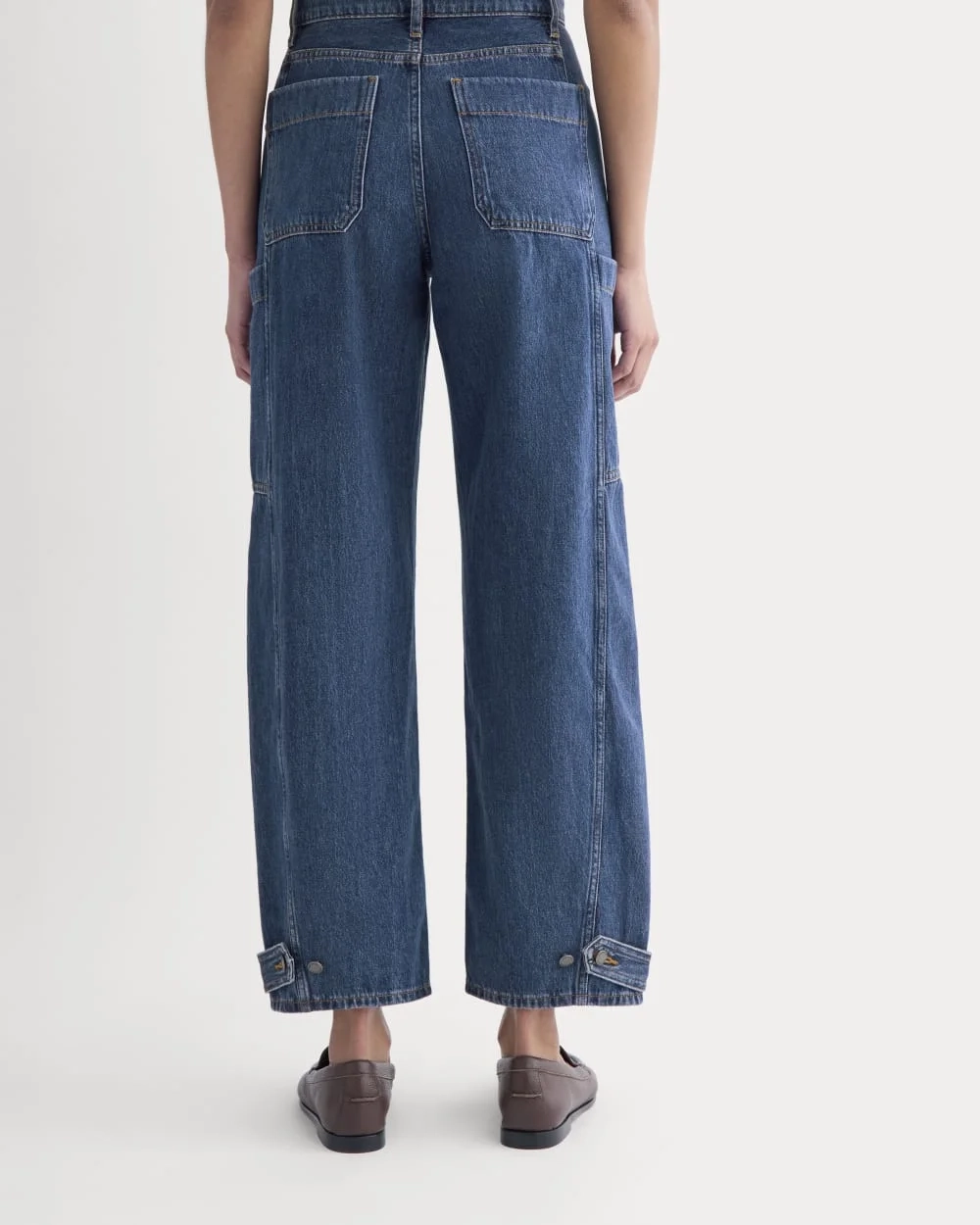 The Way-High® Utility Jean | Tungsten Blue Stone (5)