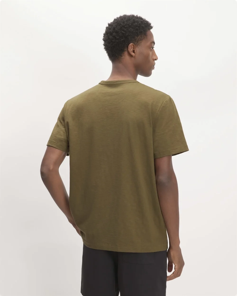 The Cotton Slub Crew  | Beech (3)
