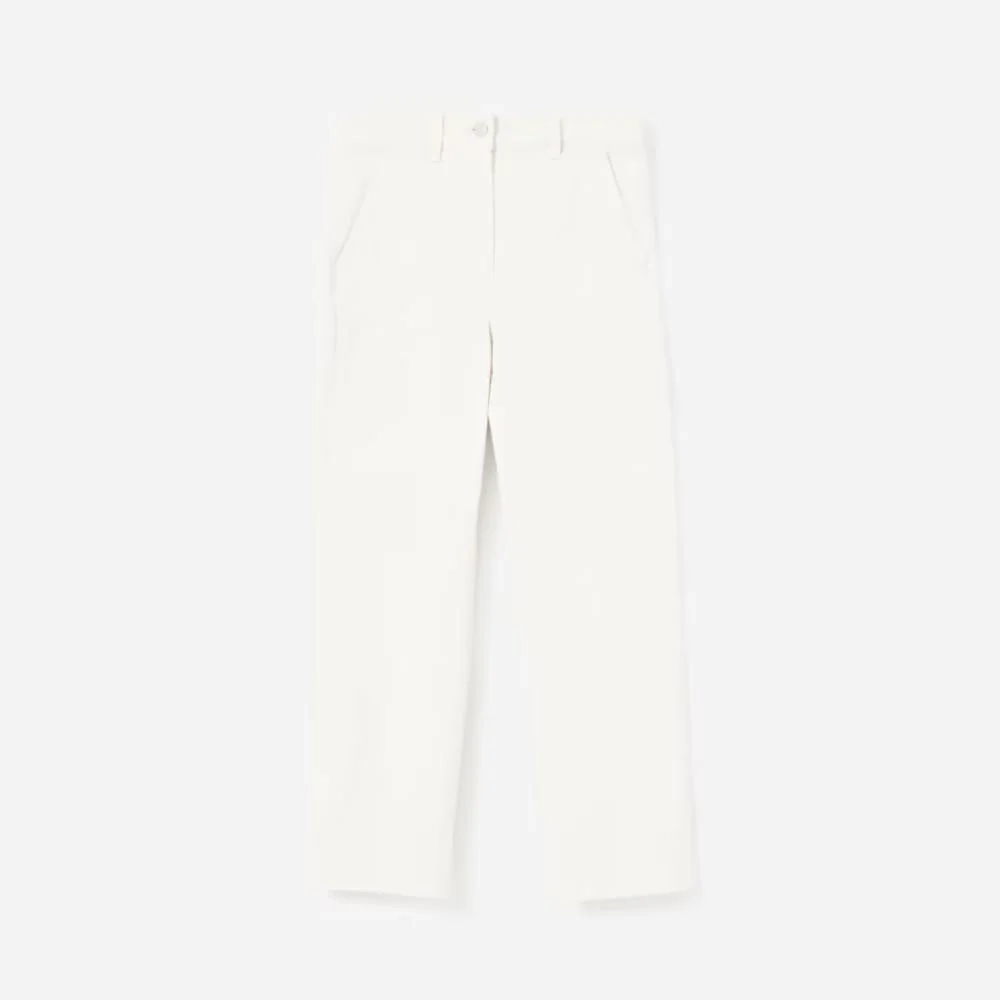 The Straight-Leg Crop | Bone | Regular (3)