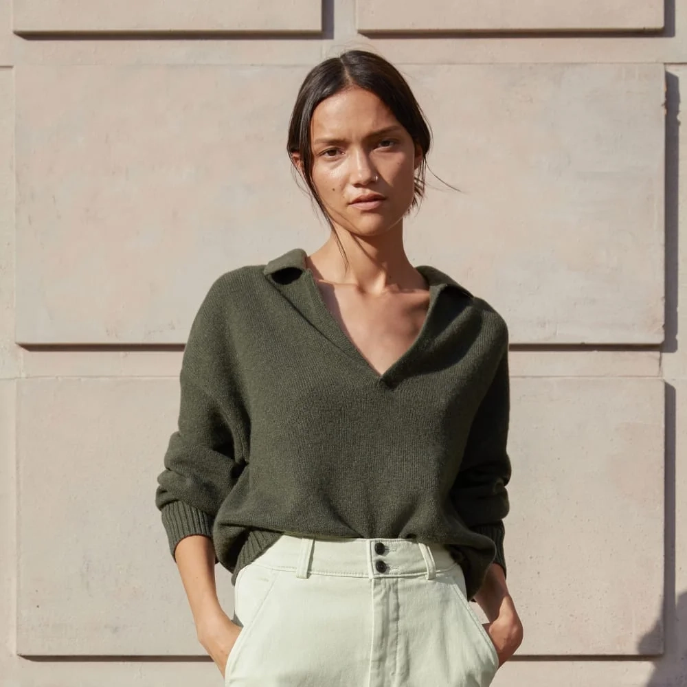 The Cashmere Polo | Kambaba (3)