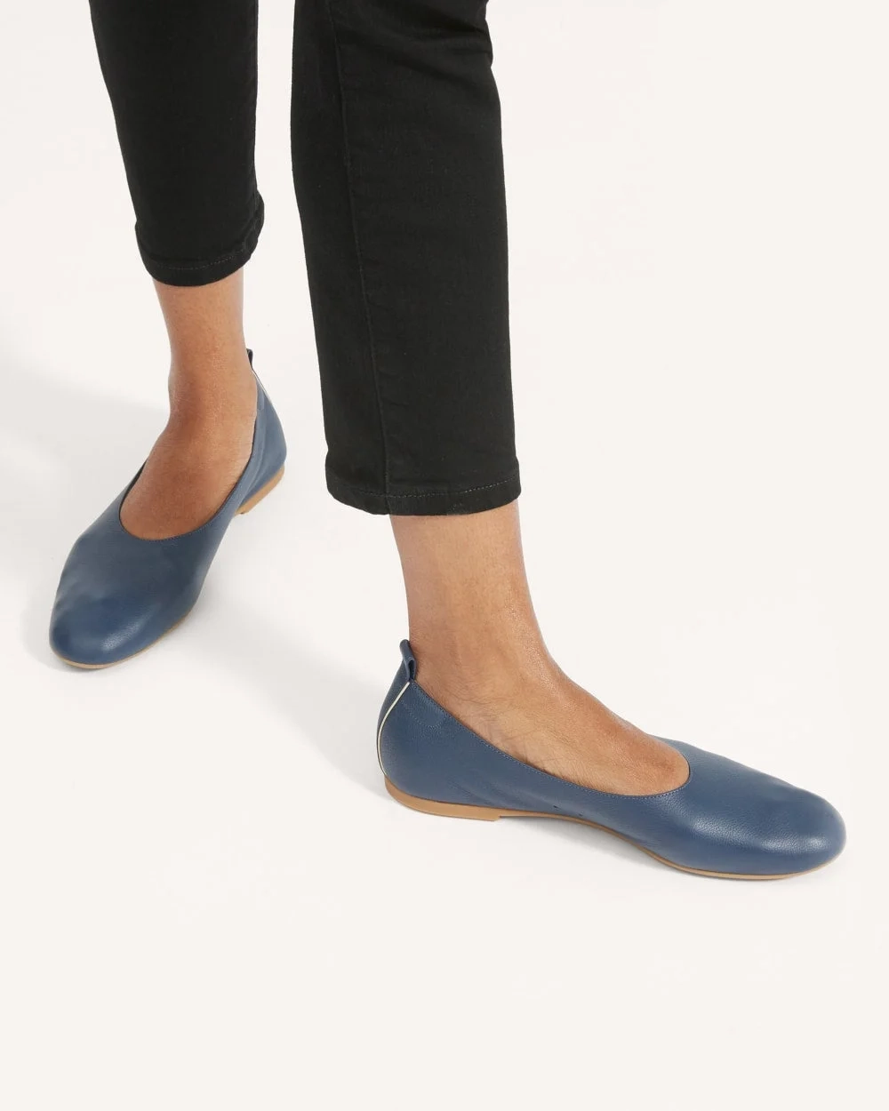 The Day Glove in Narrow Fit | Navy (5)