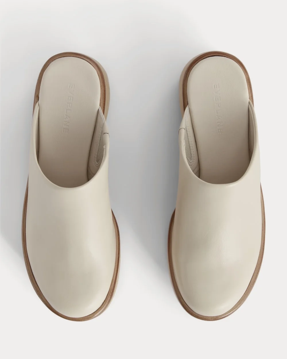 The Wooden Puffa Clog | Canvas (5)