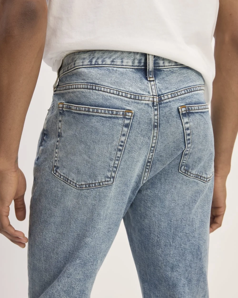 The Organic Cotton Straight-Leg Jean | Salt Lake (5)
