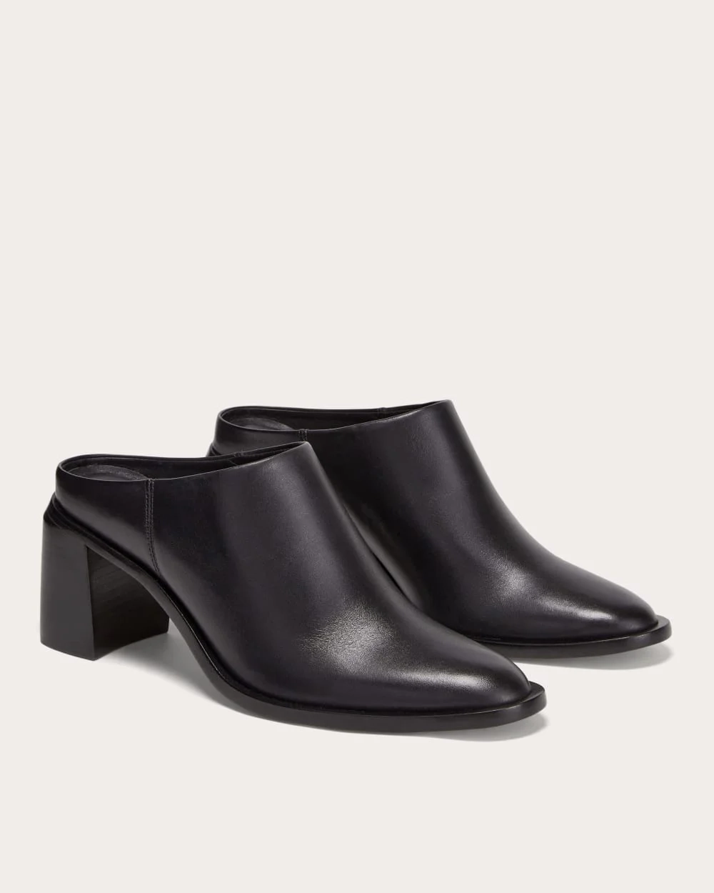 The Outlaw Mule | Black (3)