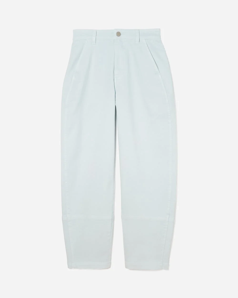 The Utility Barrel Pant | Sky Blue | Regular (2)