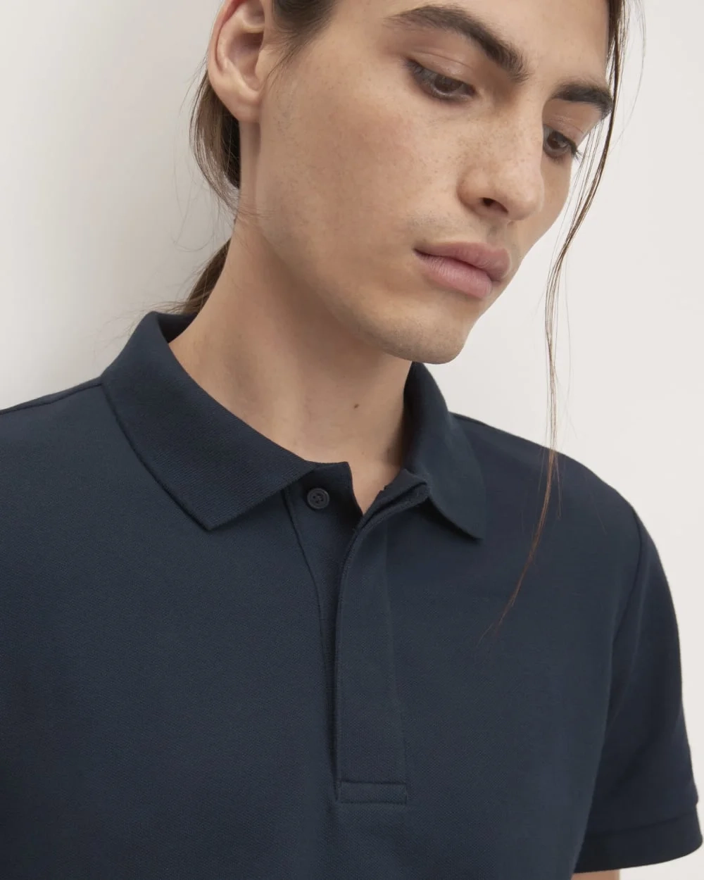 The Performance Polo | Deep Navy (4)