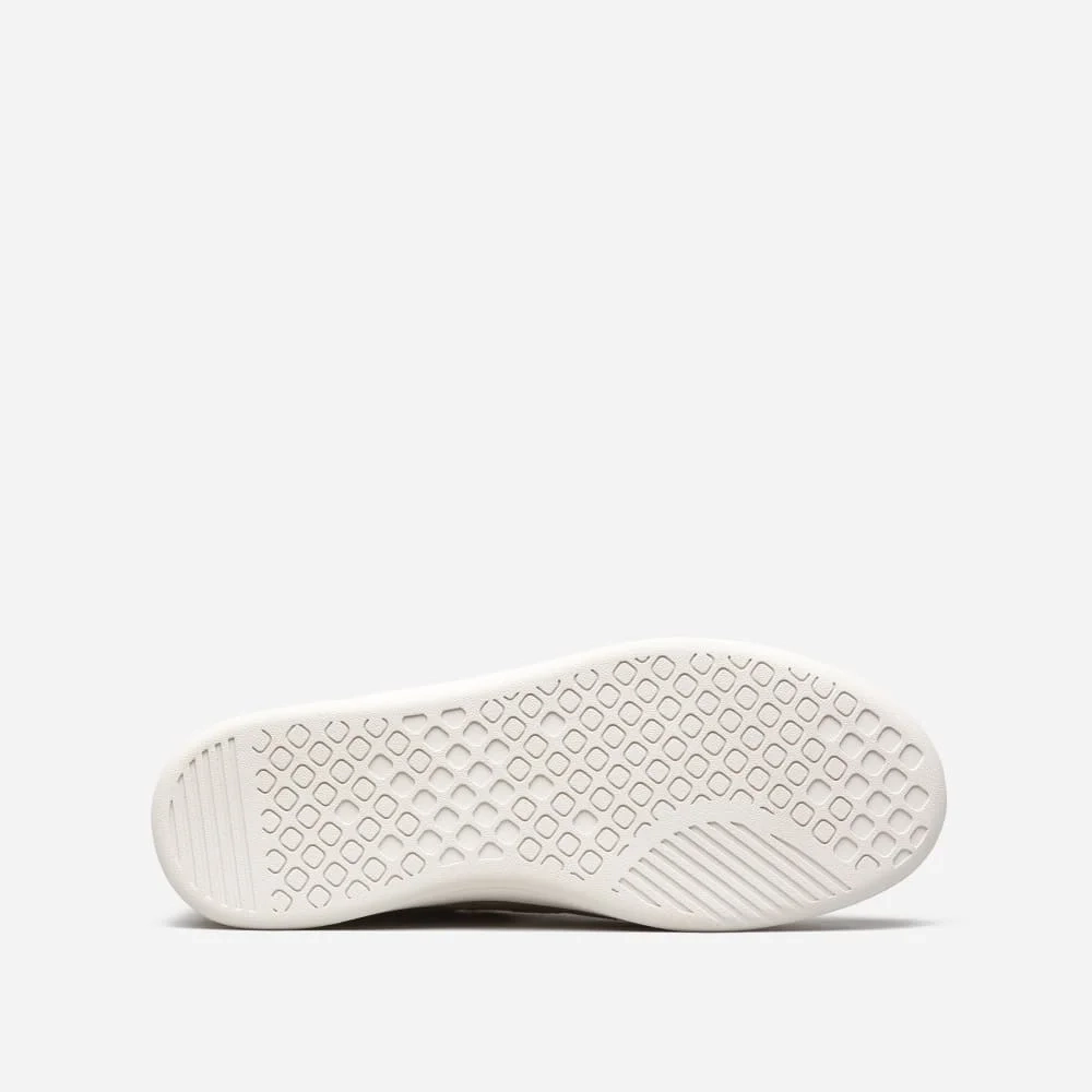 The Court Sneaker | White (8)