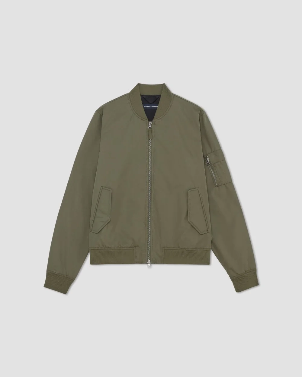 The Bomber Jacket | Uniform | Kalamata (4)