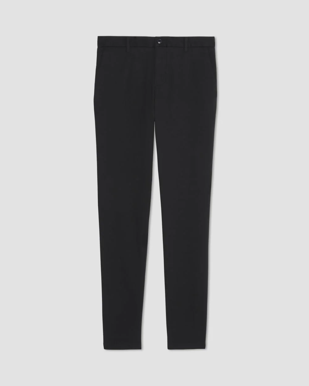 The Performance Chino | Uniform | Black | Athletic (6)