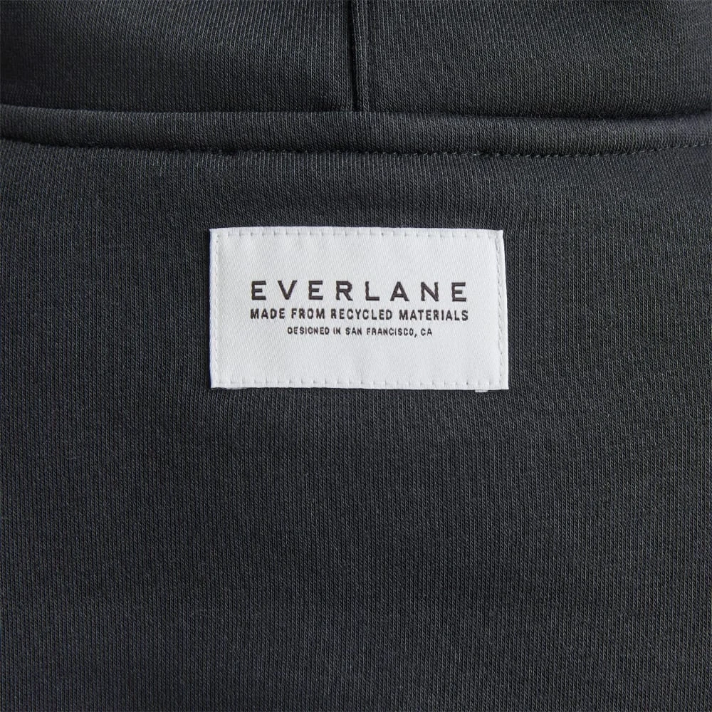 The ReTrack Hoodie | Black (4)