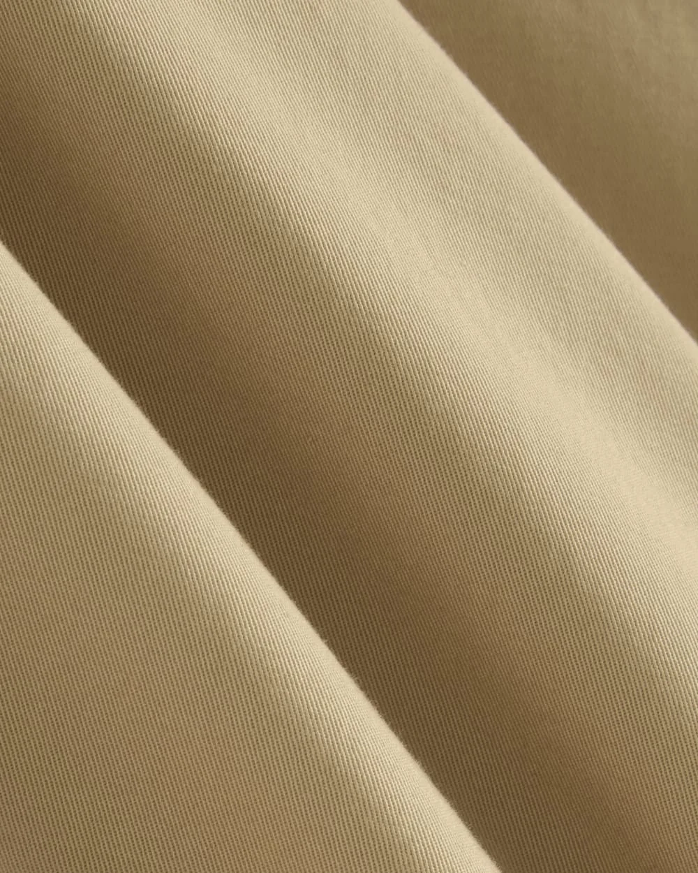 The Utility Drawstring Jumpsuit | Classic Khaki (4)