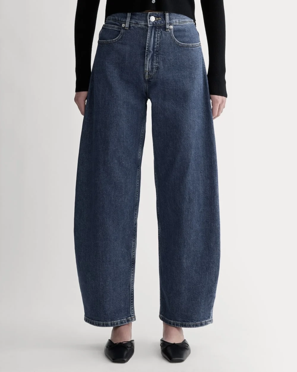 The Way-High® Curve Jean | Ocean | 27" Inseam (4)