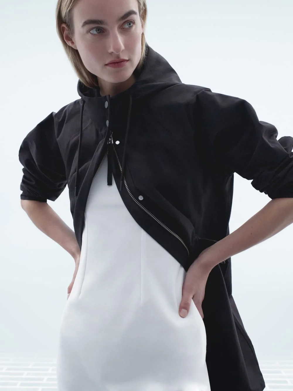 The Anorak | Black (4)