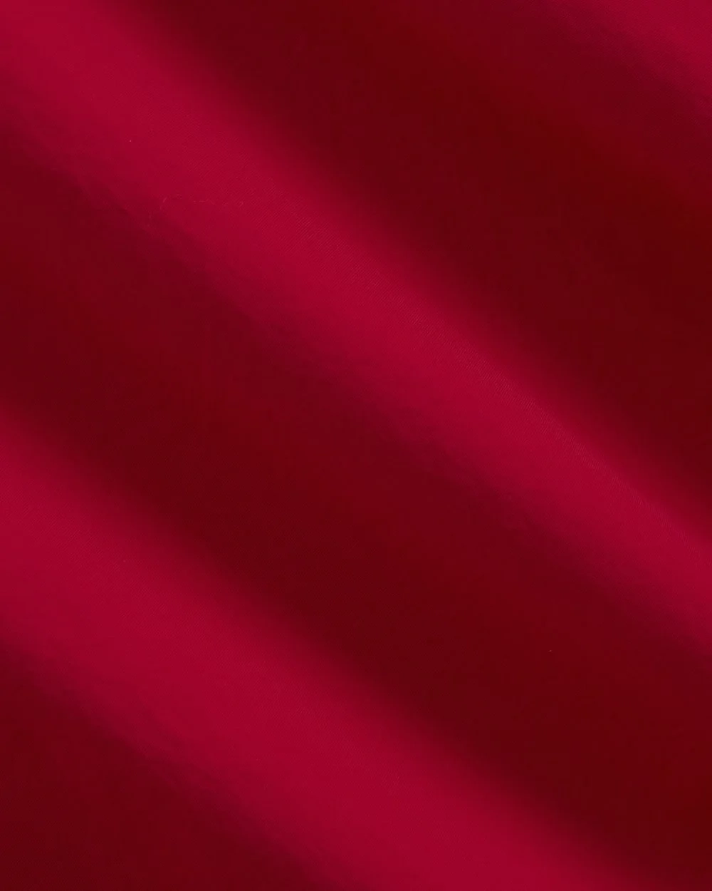 Parachute Jacket | Fiery Red (3)
