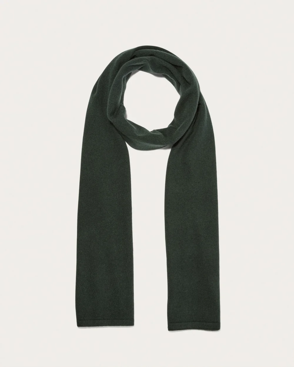 The Cashmere Scarf | Scarab (2)
