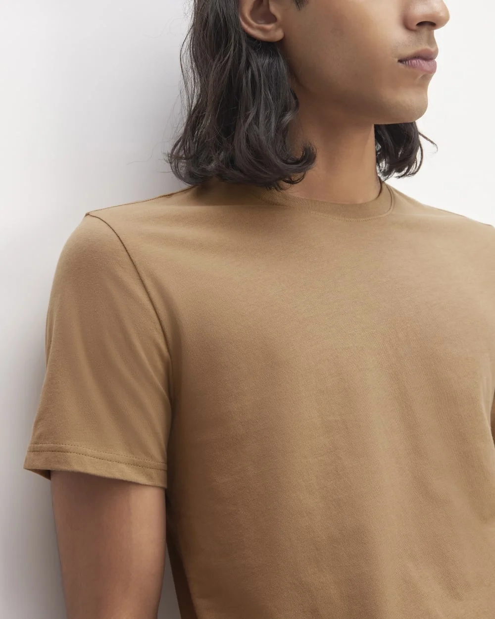 The Essential Organic Crew | Toasted Coconut (3)