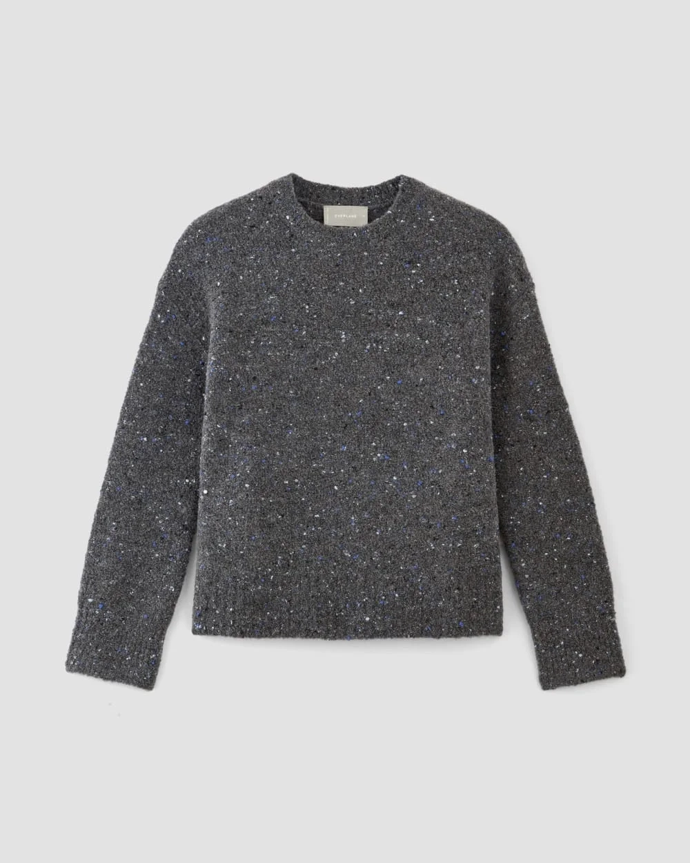 The Confetti Crew | Charcoal Multi (3)