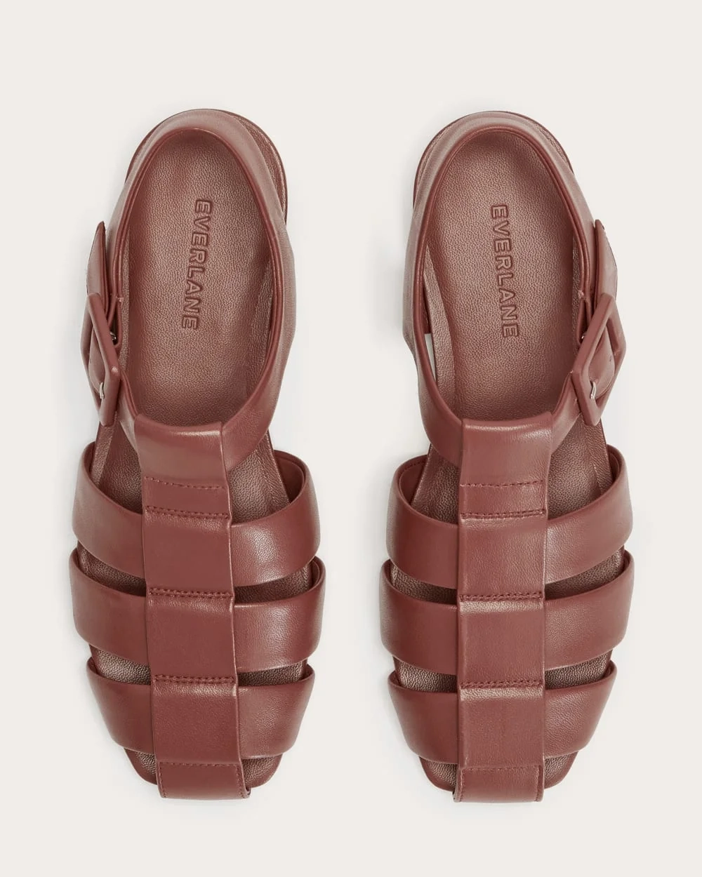 The Day Fisherman Sandal | Rum (3)