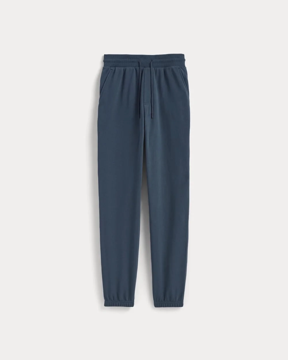 The Off-Duty Jogger | Midnight Navy (4)
