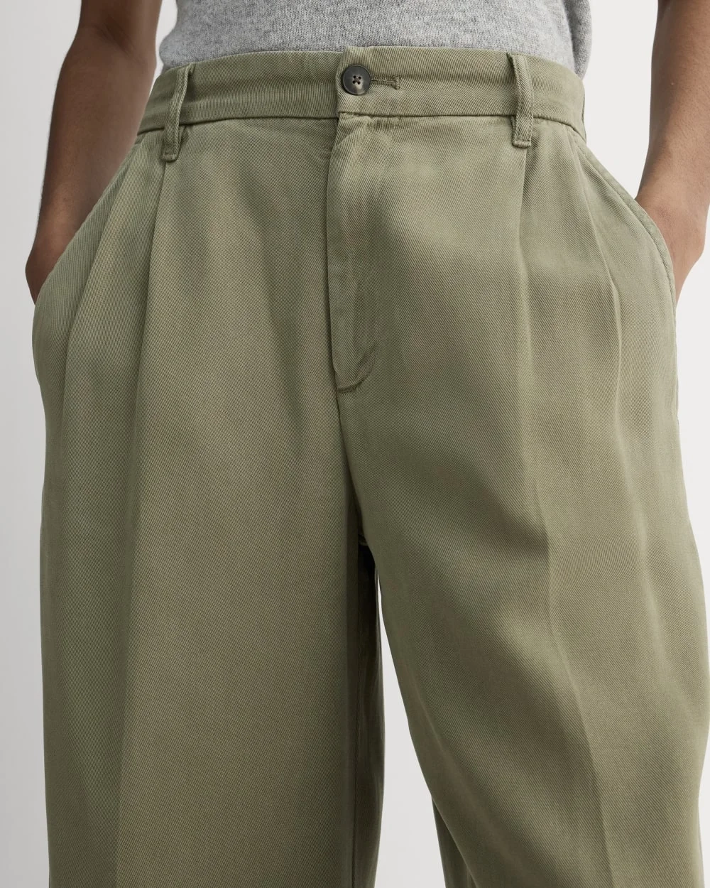 The Trouser in Buttersoft | Kalamata (6)
