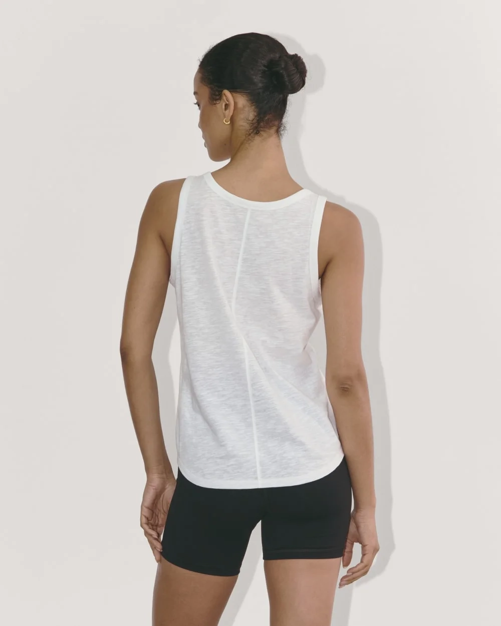 The Perform Tank | White (5)