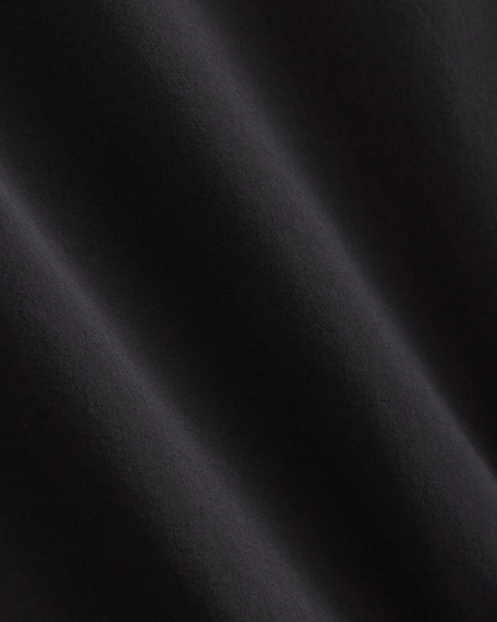 The Anywhere Barrel Pant | Black (4)