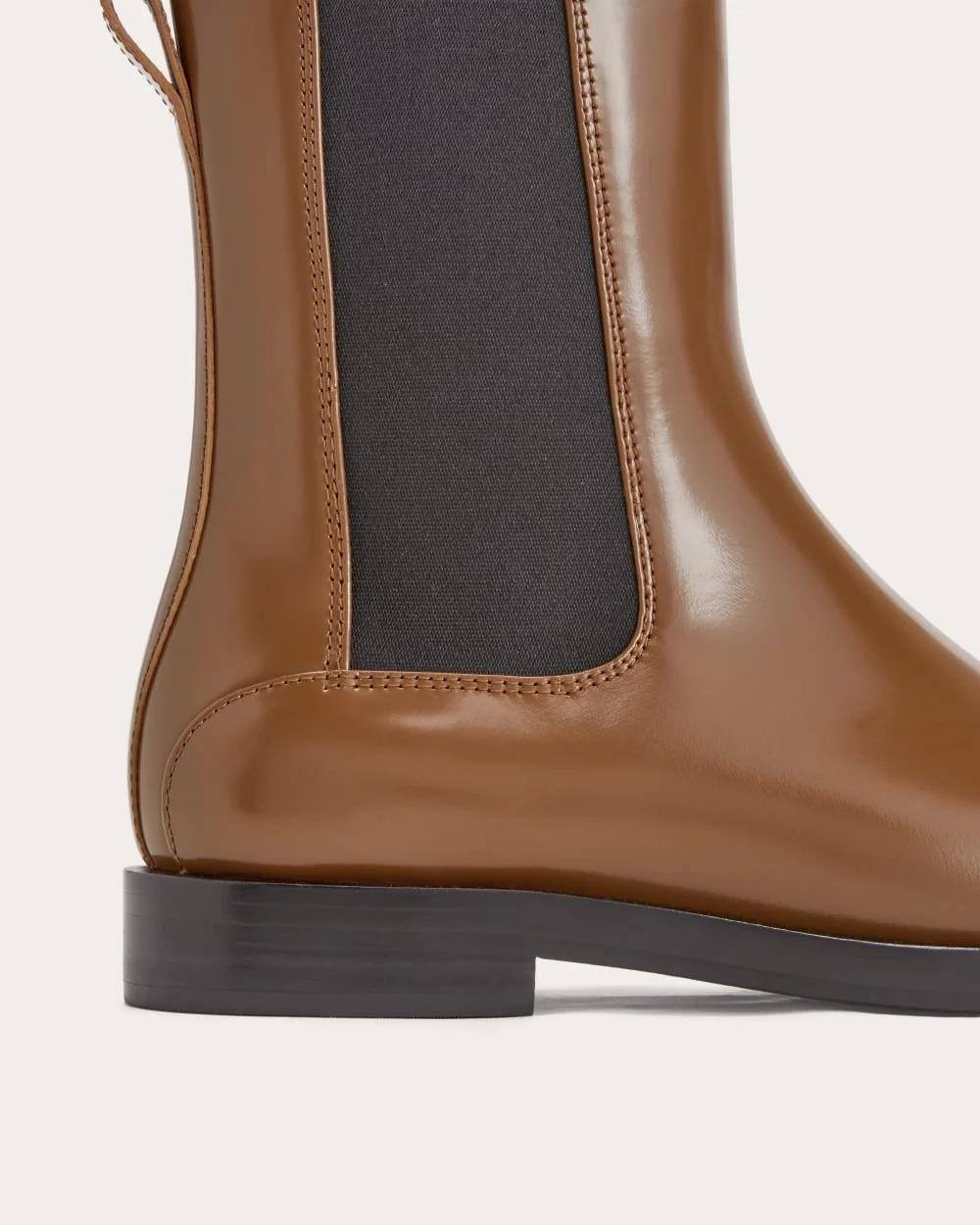 The Chelsea Boot | Rum (5)