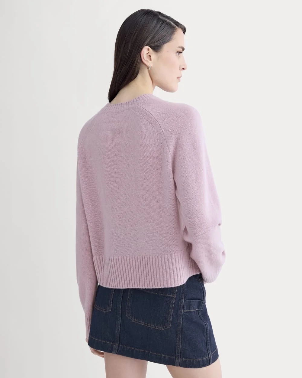 The Boxy Crew in Cashmere | Lilac Crush (3)
