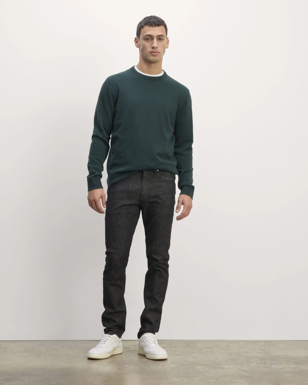 The Cashmere Crew | Scarab (6)