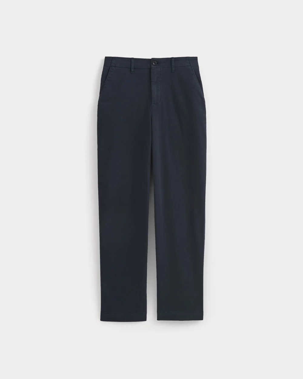 Everyday Relaxed-Fit Chino | Deep Navy (3)