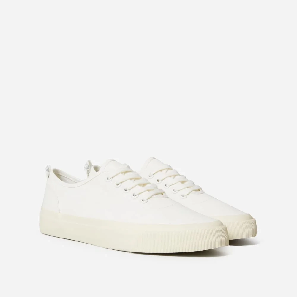 The Forever Sneaker® | White