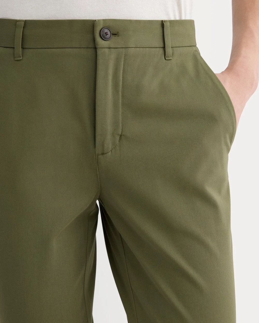 The Performance Chino | Uniform | Kalamata | Athletic (5)