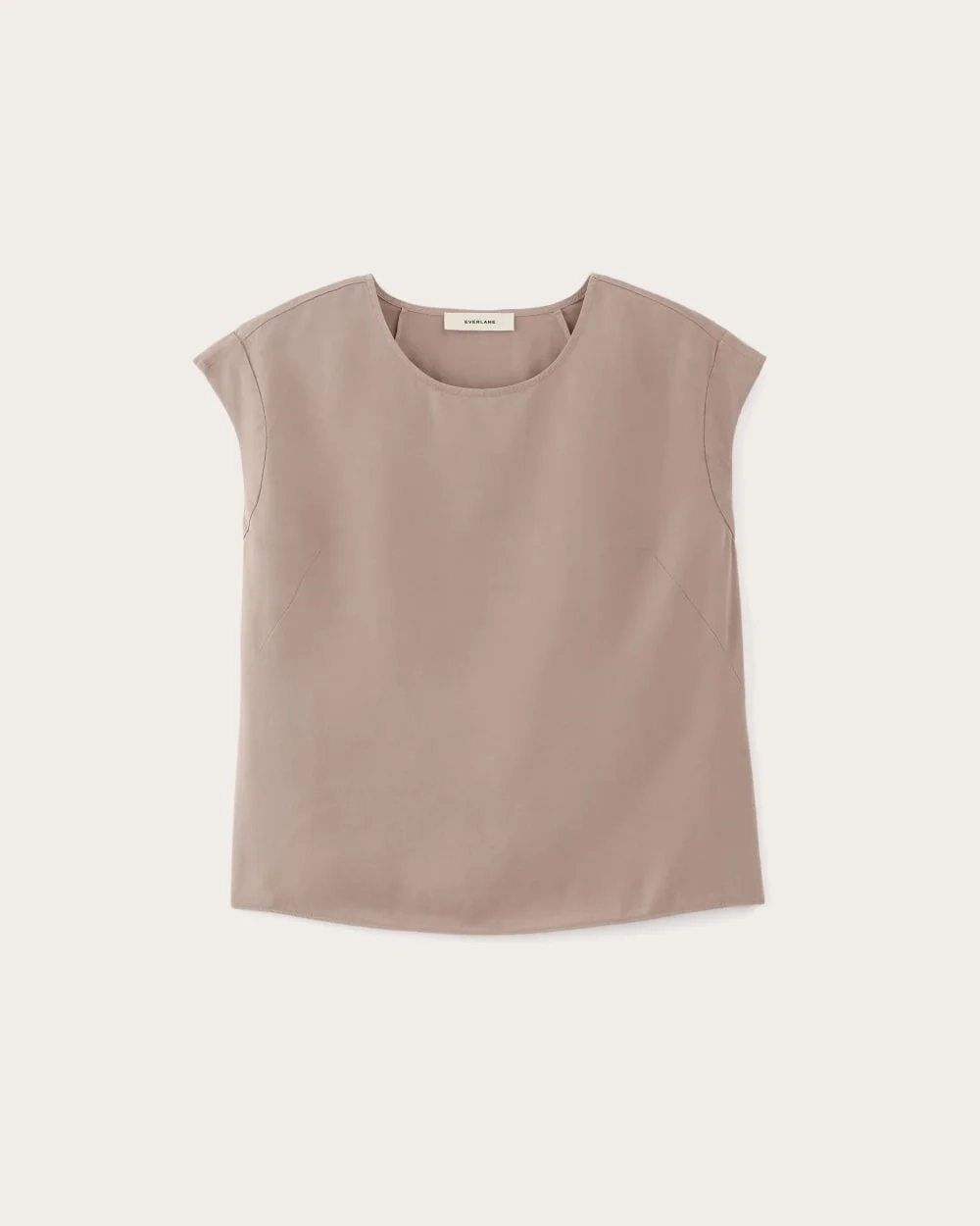 The Muscle Top in Butterlite | Dusty Rose (6)