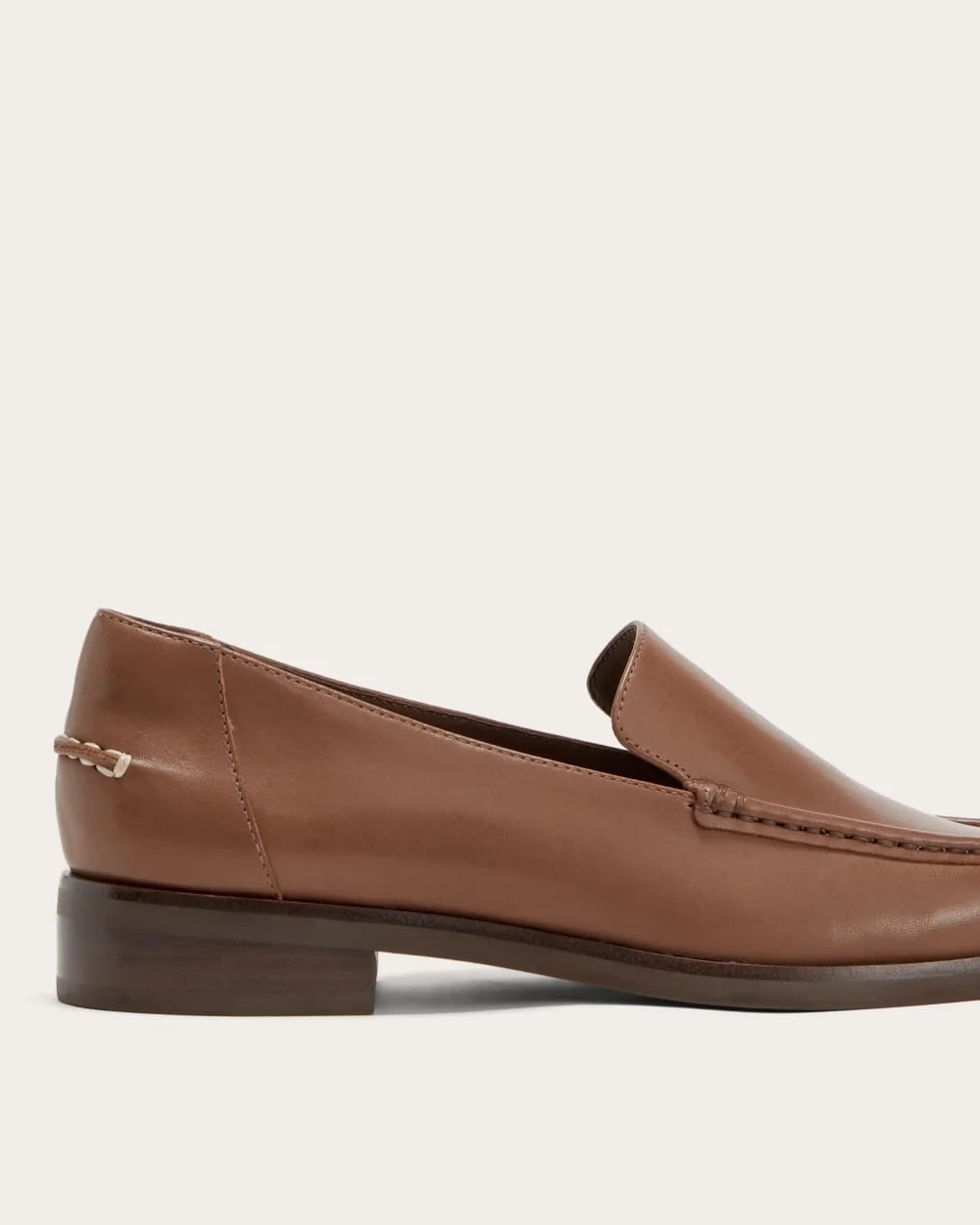 The Modern Loafer | Rum (3)