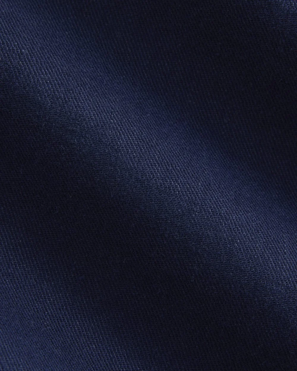 The Everywhere Pant in Stretch Linen | Navy (4)