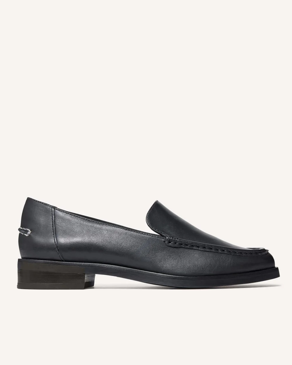 The Modern Loafer | Black (4)