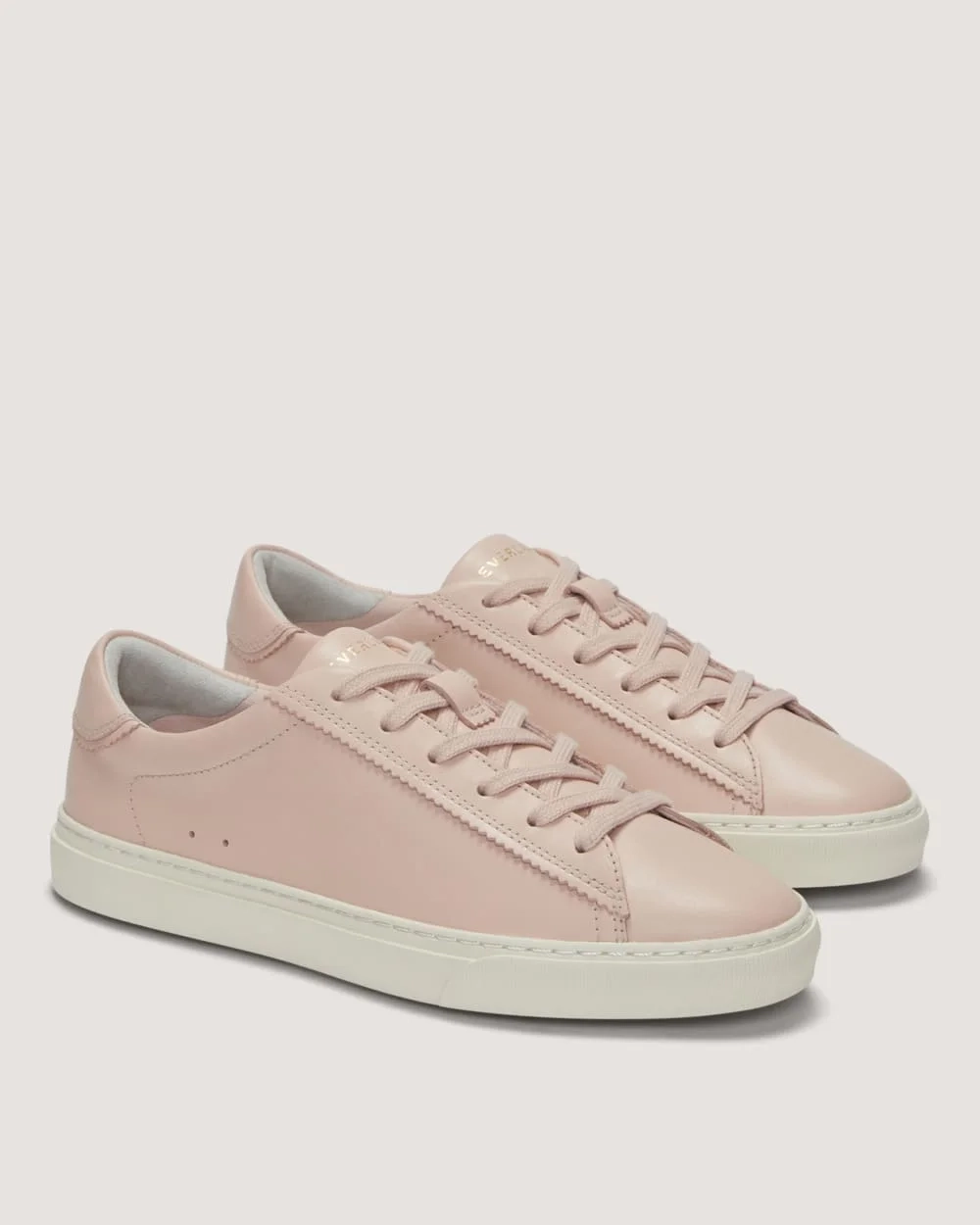 The Day Sneaker | Pale Pink (6)