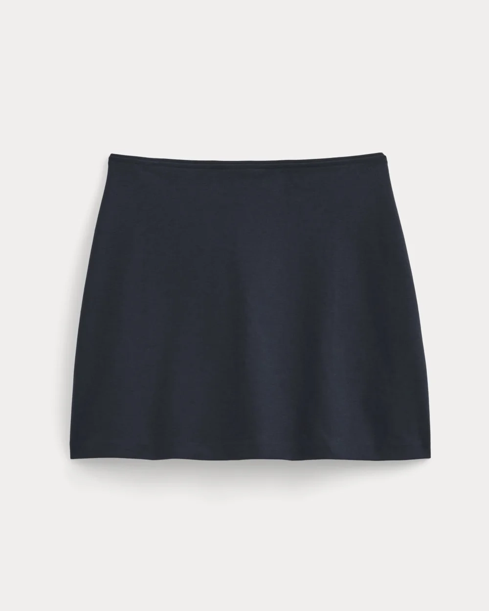 The Dream Mini Skirt | Navy (5)