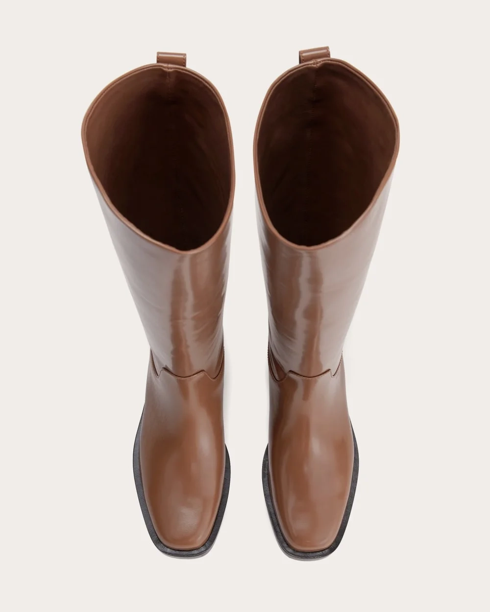 The Riding Boot | Rum (5)