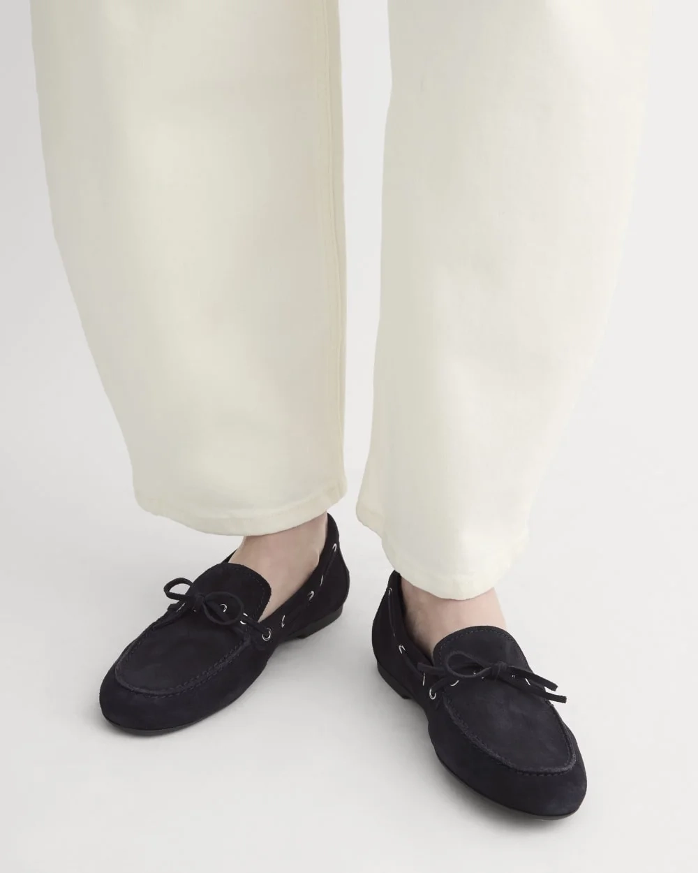 The Boat Shoe | Dark Navy (5)