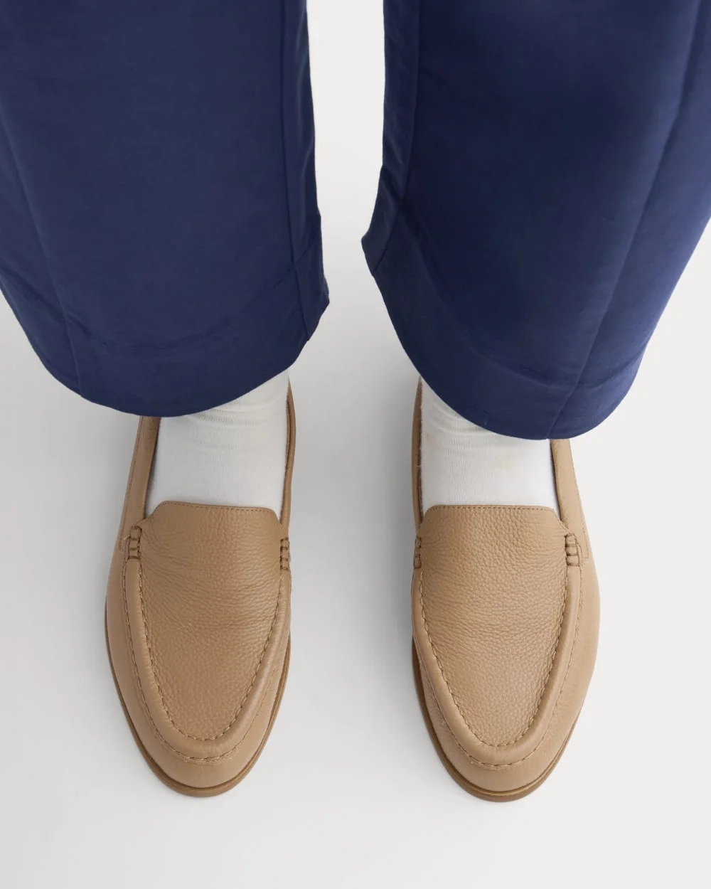 Made in Italy Loafer | Affogato (5)