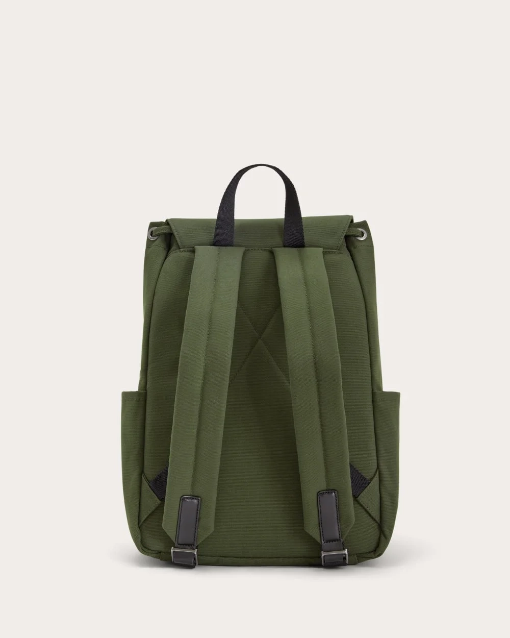 The Canvas Backpack | Dark Forest (7)