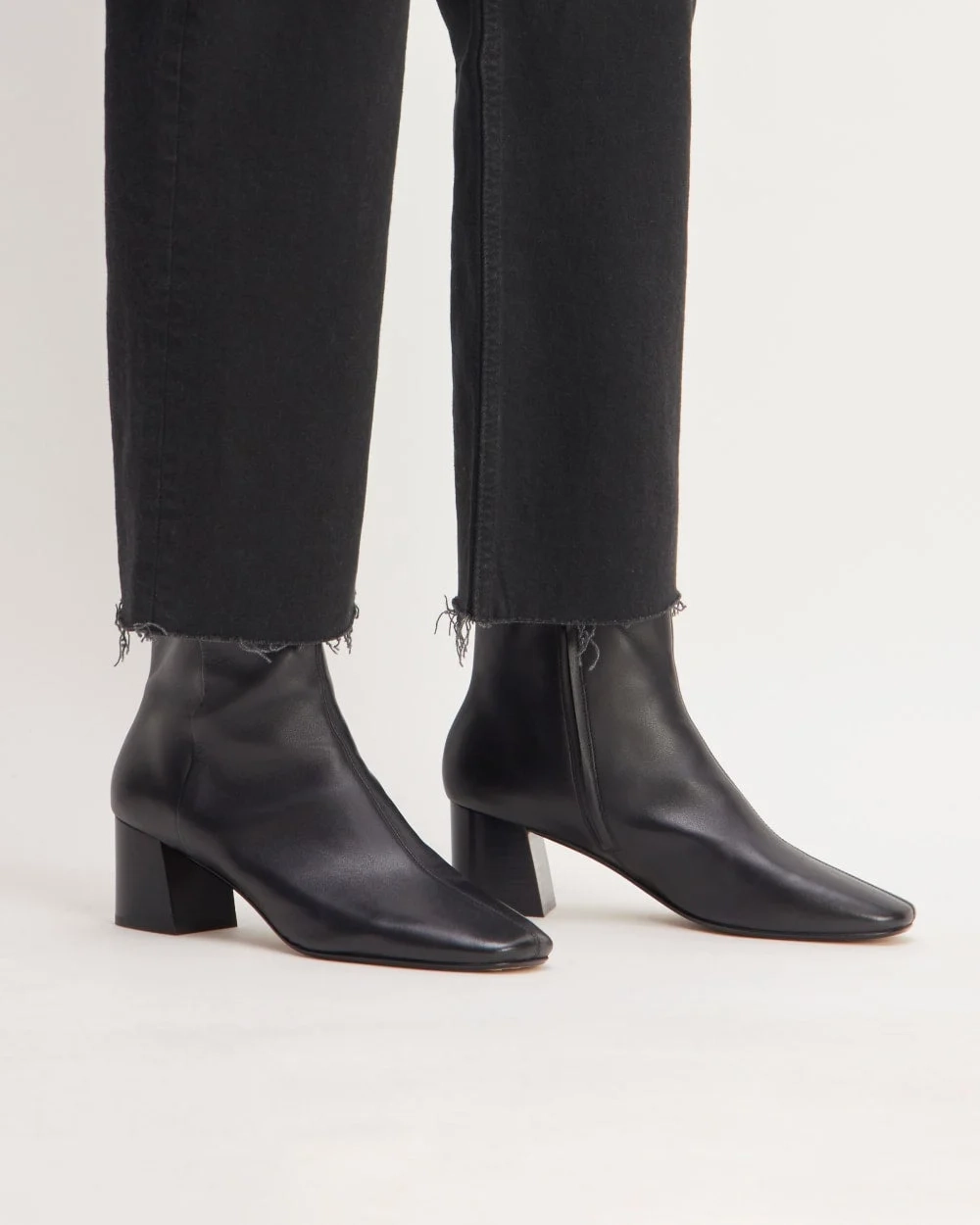 The Day Boot | Black (5)