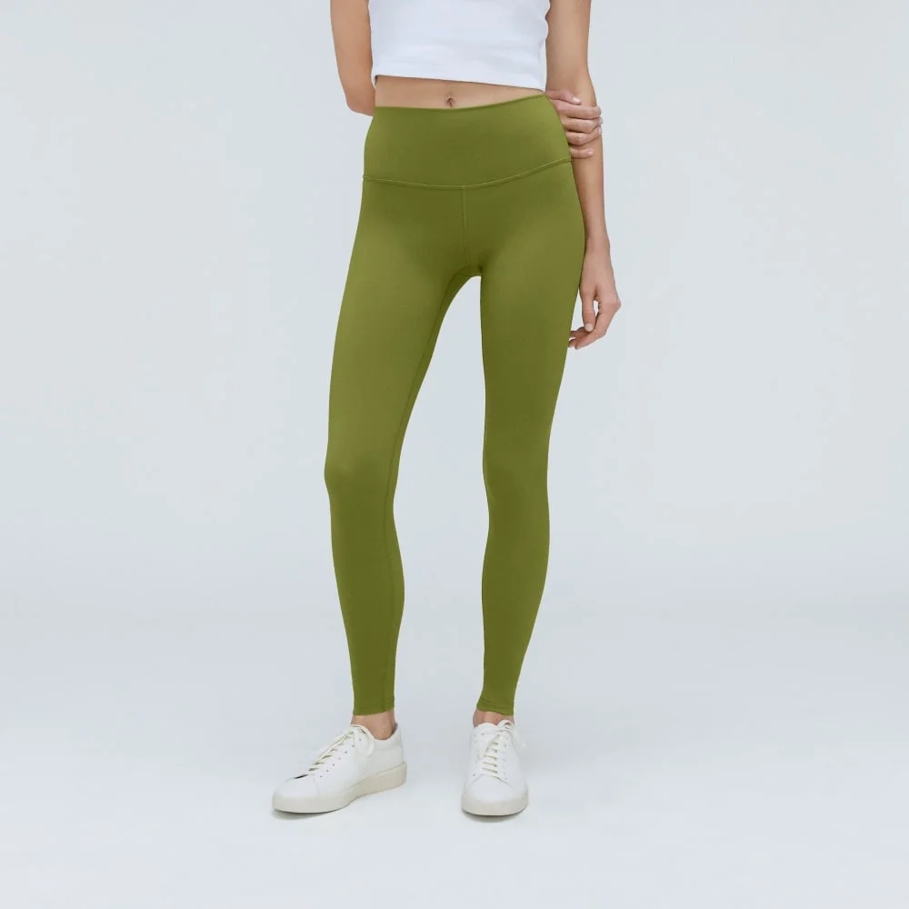 The Perform Legging® | Pear | Ankle (5)