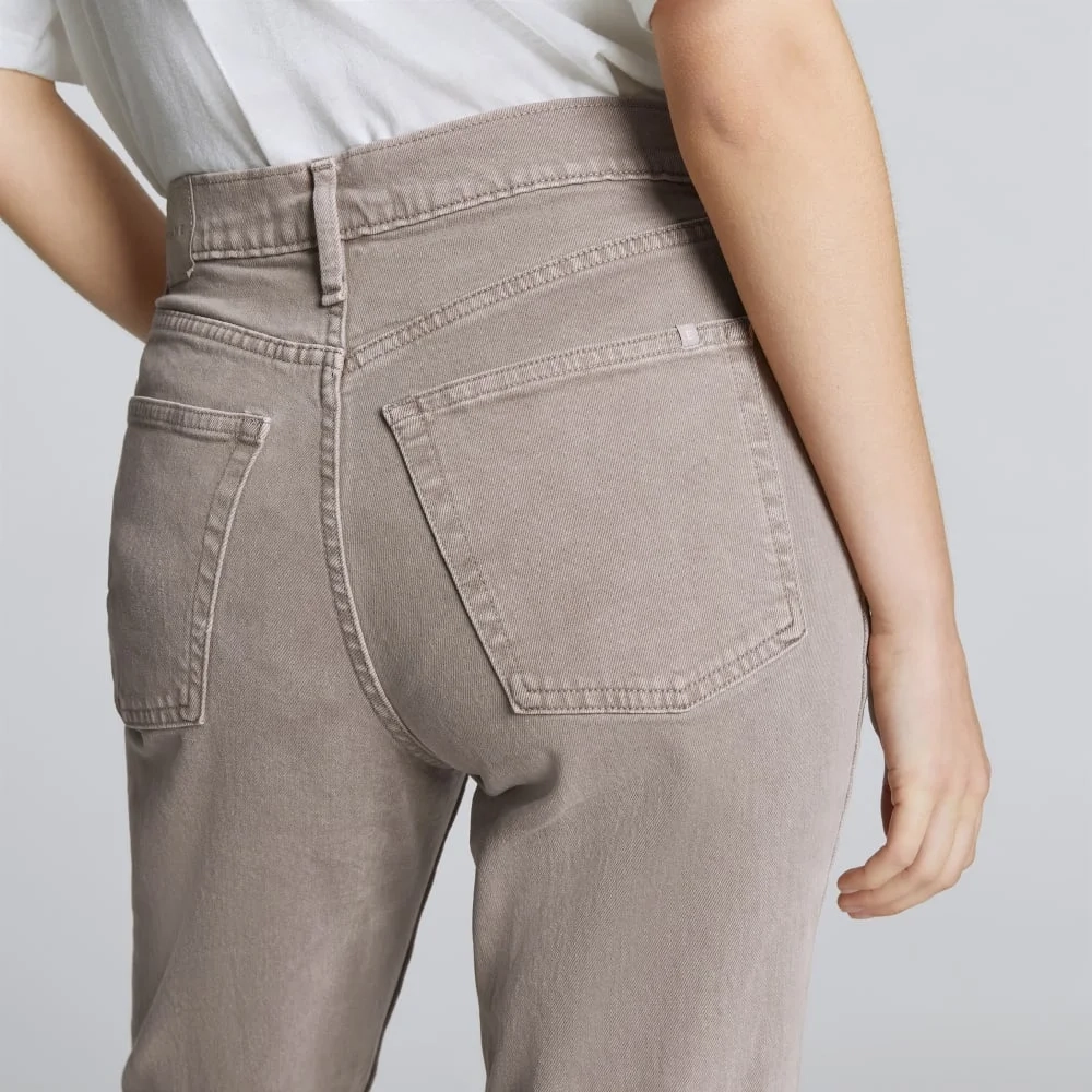 The Original Cheeky® Jean | Artist Clay | 26.5" Inseam (5)