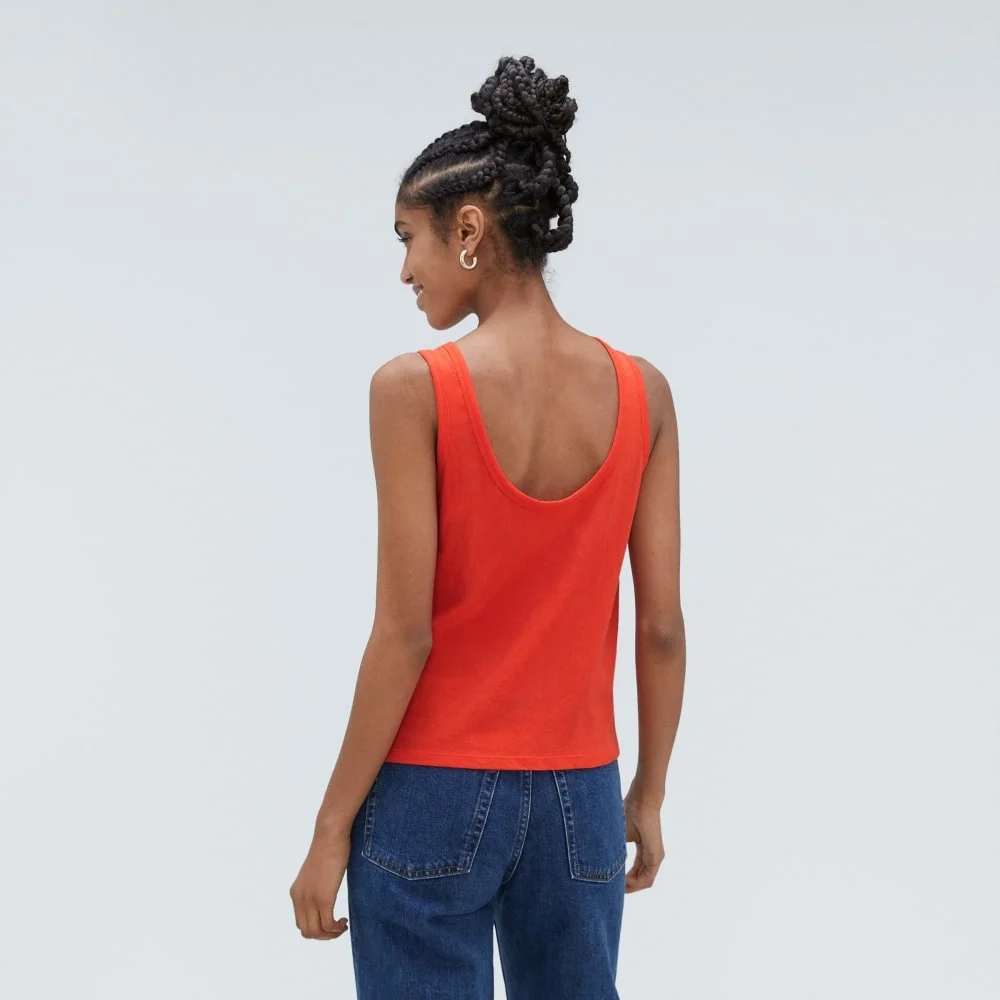 The Air Tank | Red Orange (4)