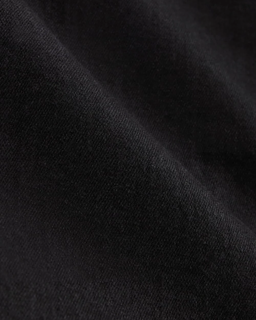 The High-Key Jean | Black (4)
