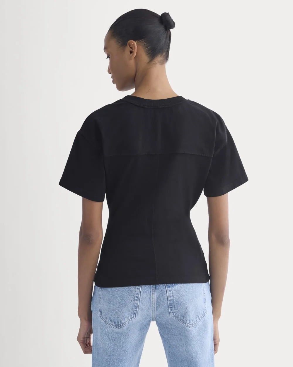 Everlane x Elena Bonvicini 73 Tee | Closing Time (4)